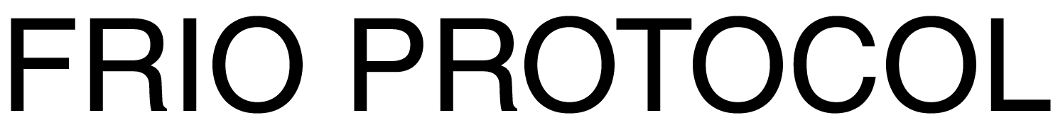 Frio Protocol